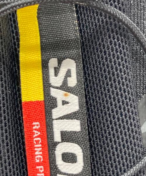 SALOMON（サロモン）SALOMON (サロモン) XT-6 ADV ブラック サイズ:26.5の古着・服飾アイテム