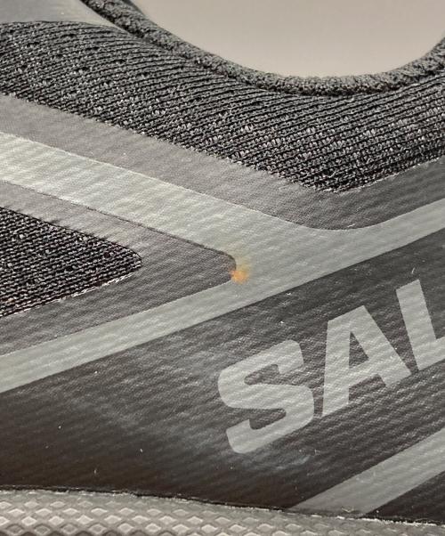SALOMON（サロモン）SALOMON (サロモン) XT-6 ADV ブラック サイズ:26.5の古着・服飾アイテム