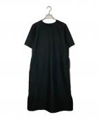 THE NORTH FACEザ ノース フェイス）の古着「Seersucker Vent Mesh Onepiece」｜ブラック
