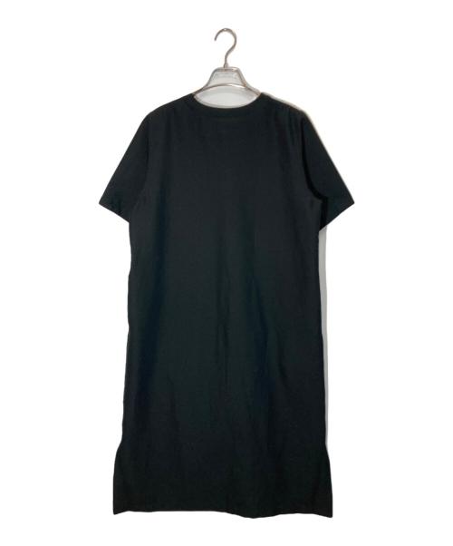 THE NORTH FACE（ザ ノース フェイス）THE NORTH FACE (ザ ノース フェイス) Seersucker Vent Mesh Onepiece ブラック サイズ:Mの古着・服飾アイテム