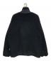 Y/project (ワイ プロジェクト) Paris Best Jacquard Fleece Jacket ブラック サイズ:Ⅿ：20000円