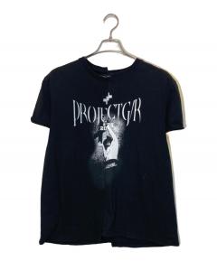 中古・古着通販】VETEMENTS (ヴェトモン) Hi-speed T-shirt ブラック
