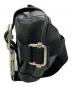 HERON PRESTON (ヘロンプレストン) Leather Waist Bag ブラック サイズ:-：5000円
