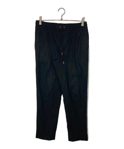 MONCLER（モンクレール）MONCLER (モンクレール) PANTALONE ブラック サイズ:46の古着・服飾アイテム
