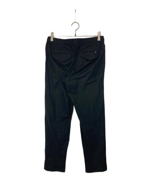 MONCLER（モンクレール）MONCLER (モンクレール) PANTALONE ブラック サイズ:46の古着・服飾アイテム