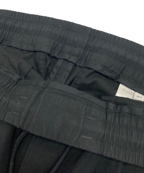 MONCLER（モンクレール）MONCLER (モンクレール) PANTALONE ブラック サイズ:46の古着・服飾アイテム