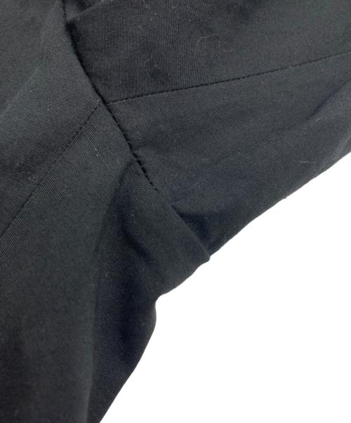 MONCLER（モンクレール）MONCLER (モンクレール) PANTALONE ブラック サイズ:46の古着・服飾アイテム