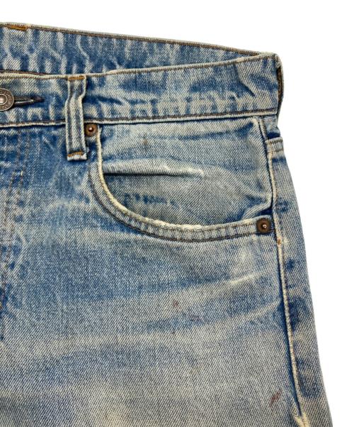 LEVI'S（リーバイス）LEVI'S (リーバイス) ヴィンテージデニムパンツ ブルー サイズ:W31の古着・服飾アイテム