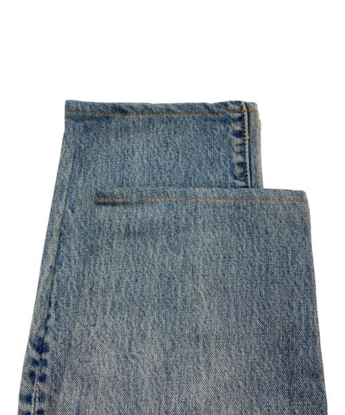 LEVI'S（リーバイス）LEVI'S (リーバイス) ヴィンテージデニムパンツ ブルー サイズ:W31の古着・服飾アイテム