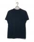 PLAY COMME des GARCONS (プレイコムデギャルソン) ハートワッペンTシャツ ブラック サイズ:L：5000円