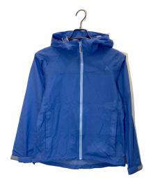 THE NORTH FACE（ザ ノース フェイス）の古着「ベンチャージャケット」｜ブルー