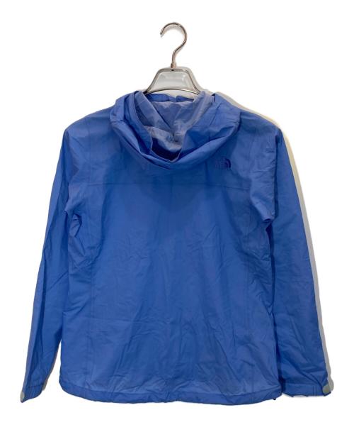 THE NORTH FACE（ザ ノース フェイス）THE NORTH FACE (ザ ノース フェイス) ベンチャージャケット ブルー サイズ:Sの古着・服飾アイテム