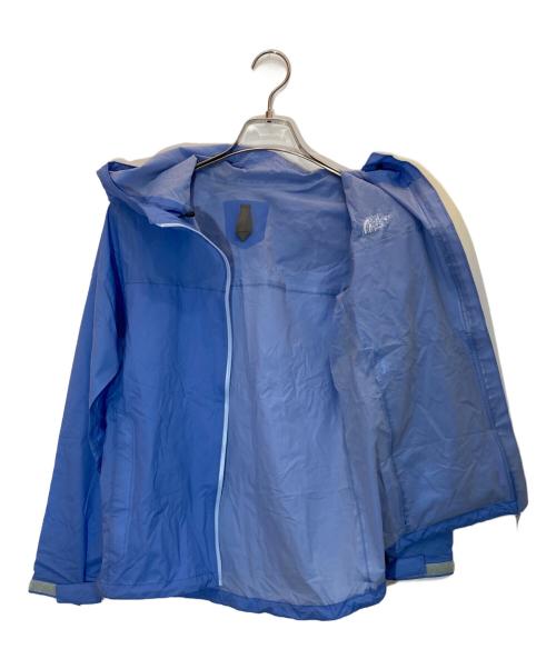 THE NORTH FACE（ザ ノース フェイス）THE NORTH FACE (ザ ノース フェイス) ベンチャージャケット ブルー サイズ:Sの古着・服飾アイテム