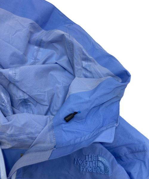 THE NORTH FACE（ザ ノース フェイス）THE NORTH FACE (ザ ノース フェイス) ベンチャージャケット ブルー サイズ:Sの古着・服飾アイテム