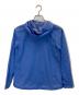 THE NORTH FACE (ザ ノース フェイス) ベンチャージャケット ブルー サイズ:S：8000円
