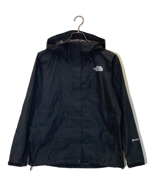 THE NORTH FACE（ザ ノース フェイス）THE NORTH FACE (ザ ノース フェイス) Cloud Jacket ブラック サイズ:Lの古着・服飾アイテム