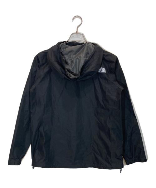 THE NORTH FACE（ザ ノース フェイス）THE NORTH FACE (ザ ノース フェイス) Cloud Jacket ブラック サイズ:Lの古着・服飾アイテム