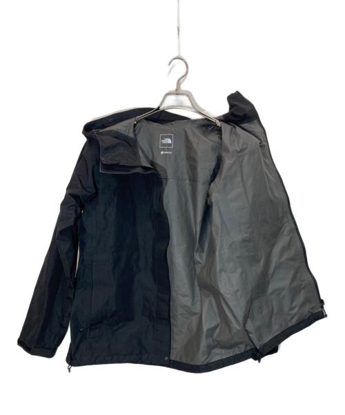 THE NORTH FACE（ザ ノース フェイス）THE NORTH FACE (ザ ノース フェイス) Cloud Jacket ブラック サイズ:Lの古着・服飾アイテム