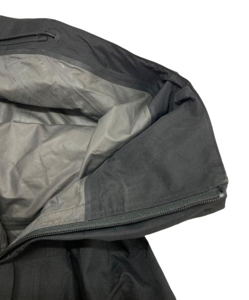 THE NORTH FACE（ザ ノース フェイス）THE NORTH FACE (ザ ノース フェイス) Cloud Jacket ブラック サイズ:Lの古着・服飾アイテム