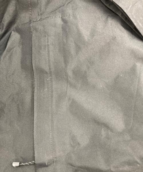 THE NORTH FACE（ザ ノース フェイス）THE NORTH FACE (ザ ノース フェイス) Cloud Jacket ブラック サイズ:Lの古着・服飾アイテム