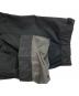 中古・古着 THE NORTH FACE (ザ ノース フェイス) Cloud Jacket ブラック サイズ:L：9000円