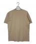 Supreme (シュプリーム) ポップコーン プリントTシャツ ベージュ サイズ:L：12000円