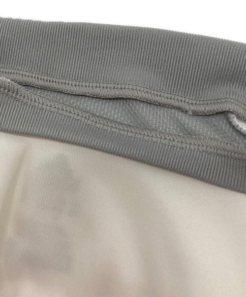 adidas（アディダス）adidas (アディダス) ゲームシャツ ホワイト サイズ:Ⅿの古着・服飾アイテム