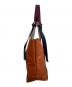 LONGCHAMP (ロンシャン) ル プリアージュ リプレイ オレンジ：13000円