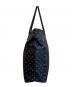 LeSportsac (レスポートサック) LARGE 2 WAY TOTE ブラック サイズ:-：8000円