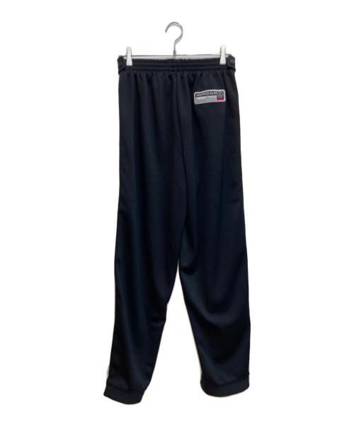 JORDAN BRAND（ジョーダン ブランド）JORDAN BRAND (ジョーダン ブランド) サイドジップトラックパンツ ブラック サイズ:XLの古着・服飾アイテム