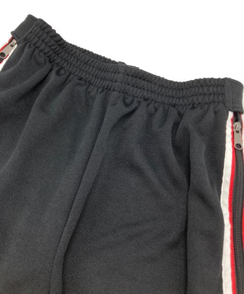 JORDAN BRAND（ジョーダン ブランド）JORDAN BRAND (ジョーダン ブランド) サイドジップトラックパンツ ブラック サイズ:XLの古着・服飾アイテム