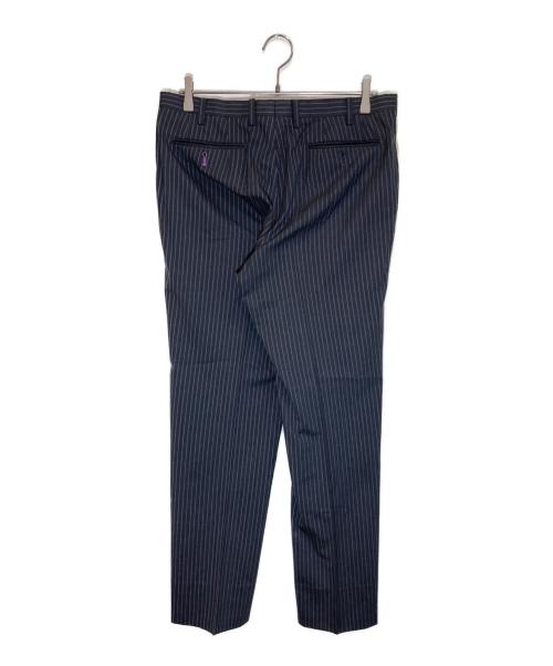 BURBERRY BLACK LABEL（バーバリーブラックレーベル）BURBERRY BLACK LABEL (バーバリーブラックレーベル) 3ピースセットアップスーツ グレー サイズ:38の古着・服飾アイテム