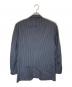 BURBERRY BLACK LABEL (バーバリーブラックレーベル) 3ピースセットアップスーツ グレー サイズ:38：14000円