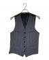 BURBERRY BLACK LABELの古着・服飾アイテム：14000円