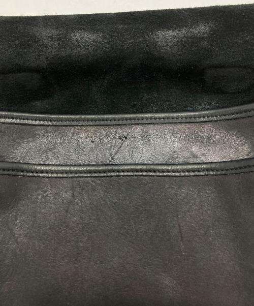 COACH（コーチ）COACH (コーチ) ステーションバッグ ブラック サイズ:-の古着・服飾アイテム