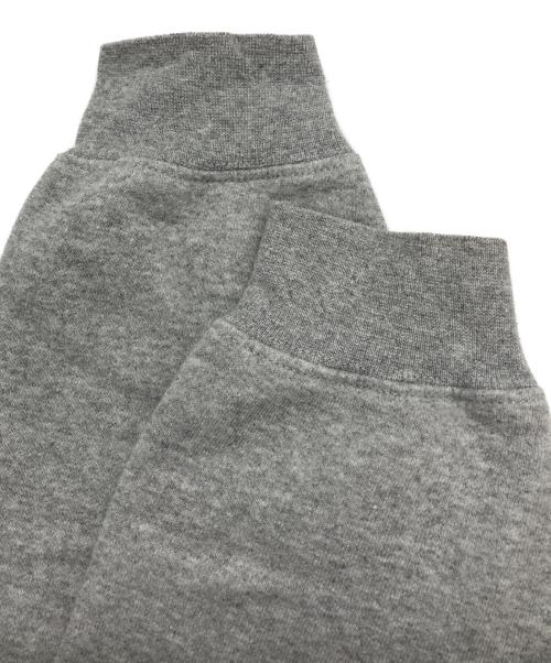 CarHartt（カーハート）CarHartt (カーハート) HOODED PULLOVER MIDWEIGHT SWEATSHIRT グレー サイズ:Ⅿの古着・服飾アイテム