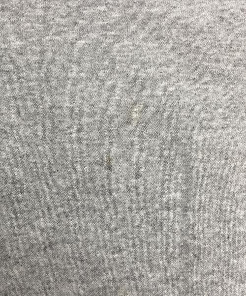 CarHartt（カーハート）CarHartt (カーハート) HOODED PULLOVER MIDWEIGHT SWEATSHIRT グレー サイズ:Ⅿの古着・服飾アイテム