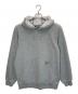 CarHartt（カーハート）の古着「HOODED PULLOVER MIDWEIGHT SWEATSHIRT」｜グレー
