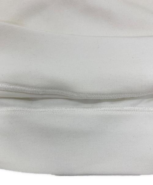 POLO RALPH LAUREN（ポロ・ラルフローレン）POLO RALPH LAUREN (ポロ・ラルフローレン) ビッグポニーロゴパーカー ホワイト サイズ:Ⅿの古着・服飾アイテム