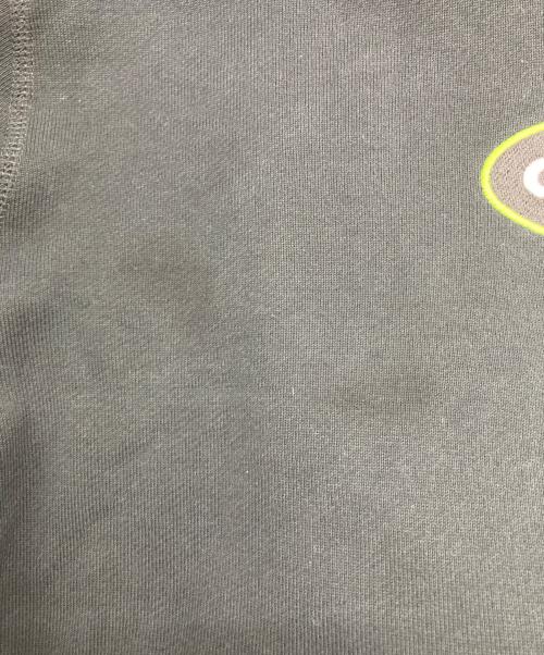 NIKE（ナイキ）NIKE (ナイキ) AIR MAX 95 PULLOVER HOODIE ブラック サイズ:Ⅿの古着・服飾アイテム