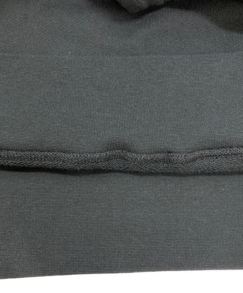 NIKE（ナイキ）NIKE (ナイキ) AIR MAX 95 PULLOVER HOODIE ブラック サイズ:Ⅿの古着・服飾アイテム