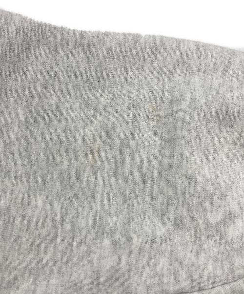 SUPREME（シュプリーム）Supreme (シュプリーム) Peace Hooded Sweatshirt グレー サイズ:Sの古着・服飾アイテム