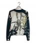 Travis Scott CACTUS JACK（トラヴィス・スコット カクタスジャック）の古着「ロングスリーブカットソー」｜グレー