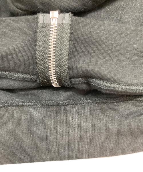 cactus jack（カクタス・ジャック）CACTUS JACK (カクタス・ジャック) NEIGHBORHOOD (ネイバーフッド) CAROUSEL HOODIE ブラック サイズ:Sの古着・服飾アイテム