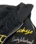 中古・古着 CACTUS JACK (カクタス・ジャック) NEIGHBORHOOD (ネイバーフッド) CAROUSEL HOODIE ブラック サイズ:S：14000円