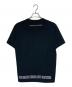 UNDERCOVER (アンダーカバー) プリントTシャツ ブラック サイズ:1：4000円