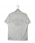 F.C.R.B. (エフシーレアルブリストル) WIND AND SEA (ウィンダンシー) TEAM TEE ホワイト サイズ:Ⅿ：10000円