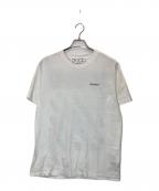 OFFWHITEオフホワイト）の古着「VIRGIL ABLOH TEE」｜ホワイト