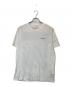 OFFWHITE（オフホワイト）の古着「VIRGIL ABLOH TEE」｜ホワイト