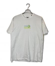 KITH（キス）の古着「プリントTシャツ」｜ホワイト